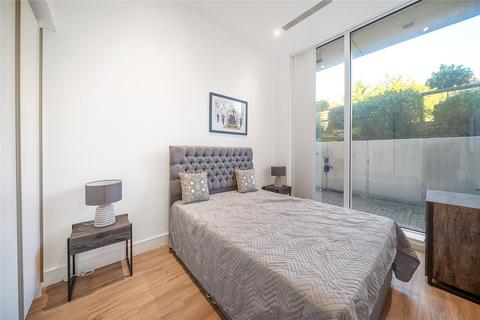 1 bedroom flat for sale, Westgate House, West Gate, London, W5