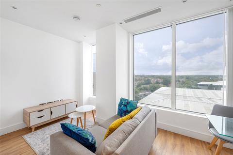 undefined, West Gate, London, W5