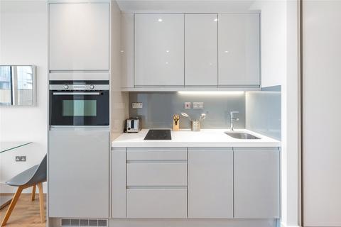 undefined, West Gate, London, W5