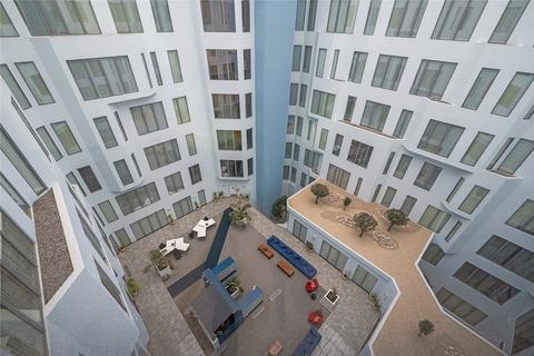 undefined, West Gate, London, W5