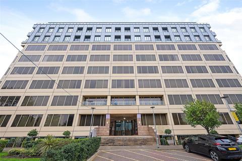 undefined, West Gate, London, W5