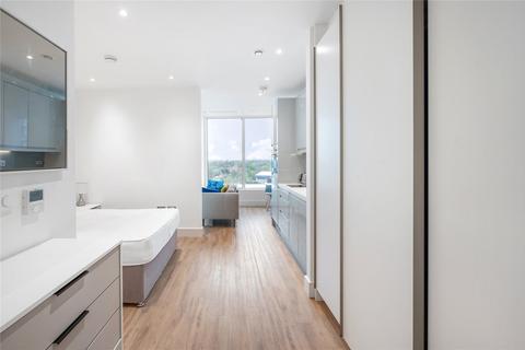 undefined, West Gate, London, W5