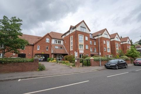 School Road, Moseley, Birmingham, West Midlands, B13