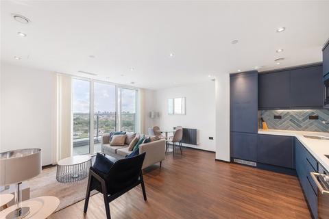 2 bedroom flat for sale, West Gate, London, W5