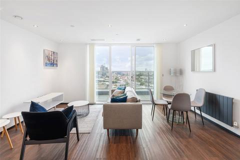 2 bedroom flat for sale, West Gate, London, W5