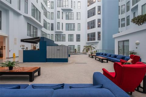 2 bedroom flat for sale, West Gate, London, W5