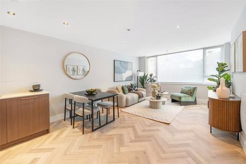 2 bedroom flat for sale, Thornton Road, London, SW12