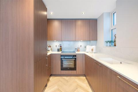 2 bedroom flat for sale, Thornton Road, London, SW12