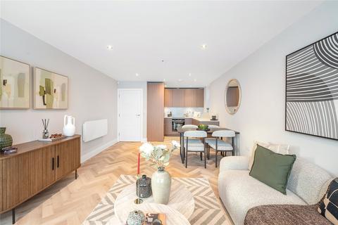 2 bedroom flat for sale, Thornton Road, London, SW12
