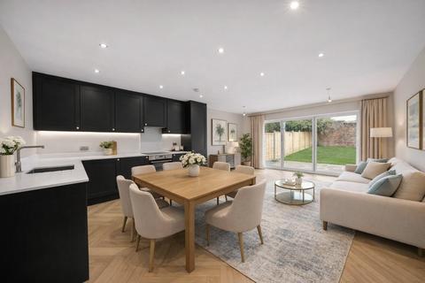 undefined, Greenways, Esher, Surrey, KT10