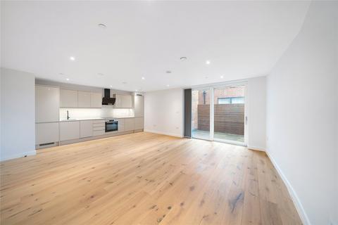 1 bedroom flat for sale, Primrose House, Churchfield Road, Weybridge, KT13