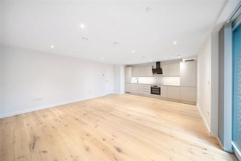 1 bedroom flat for sale, Primrose House, Churchfield Road, Weybridge, KT13
