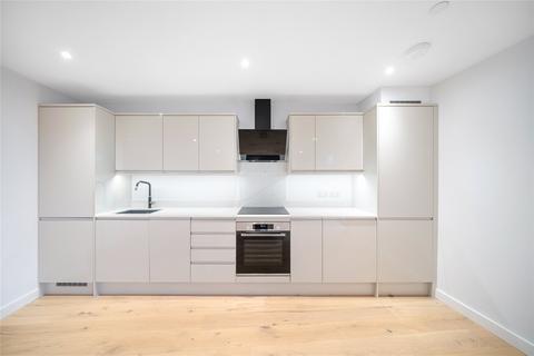 1 bedroom flat for sale, Primrose House, Churchfield Road, Weybridge, KT13