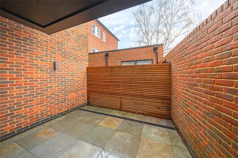 1 bedroom flat for sale, Primrose House, Churchfield Road, Weybridge, KT13