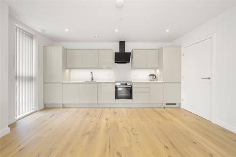 1 bedroom flat for sale, Primrose House, Churchfield Road, KT13