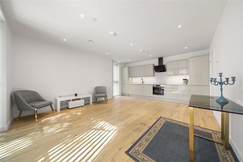 1 bedroom flat for sale, Primrose House, Churchfield Road, KT13