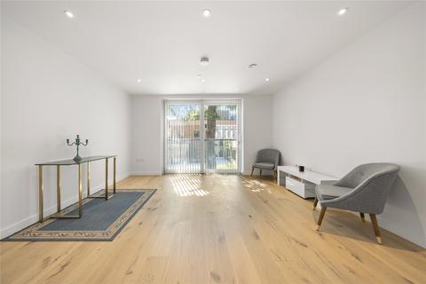 1 bedroom flat for sale, Primrose House, Churchfield Road, KT13