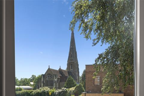 1 bedroom flat for sale, Primrose House, Churchfield Road, KT13