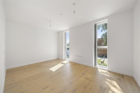 1 bedroom flat for sale, Primrose House, Churchfield Road, KT13