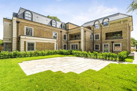 3 bedroom flat for sale, Shalford Lodge, 157 Kingston Hill, Kingston-Upon-Thames, London, KT2