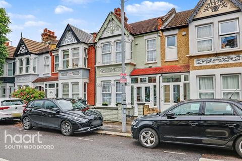 3 bedroom terraced house for sale, Winchester Road, LONDON