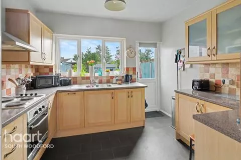 3 bedroom terraced house for sale – pohled 5