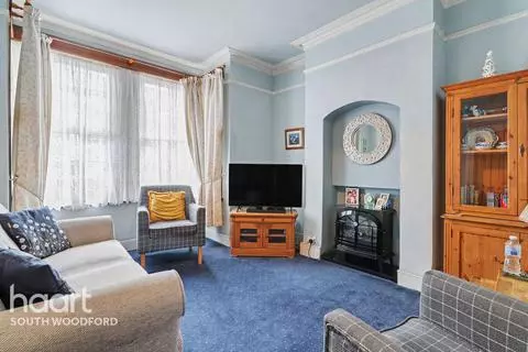 3 bedroom terraced house for sale – pohled 3