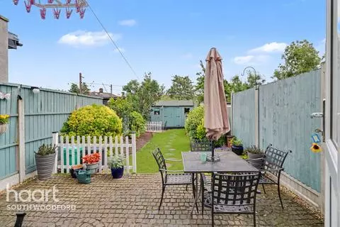 3 bedroom terraced house for sale – pohled 4