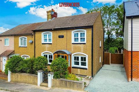 Wood Lane, Dartford