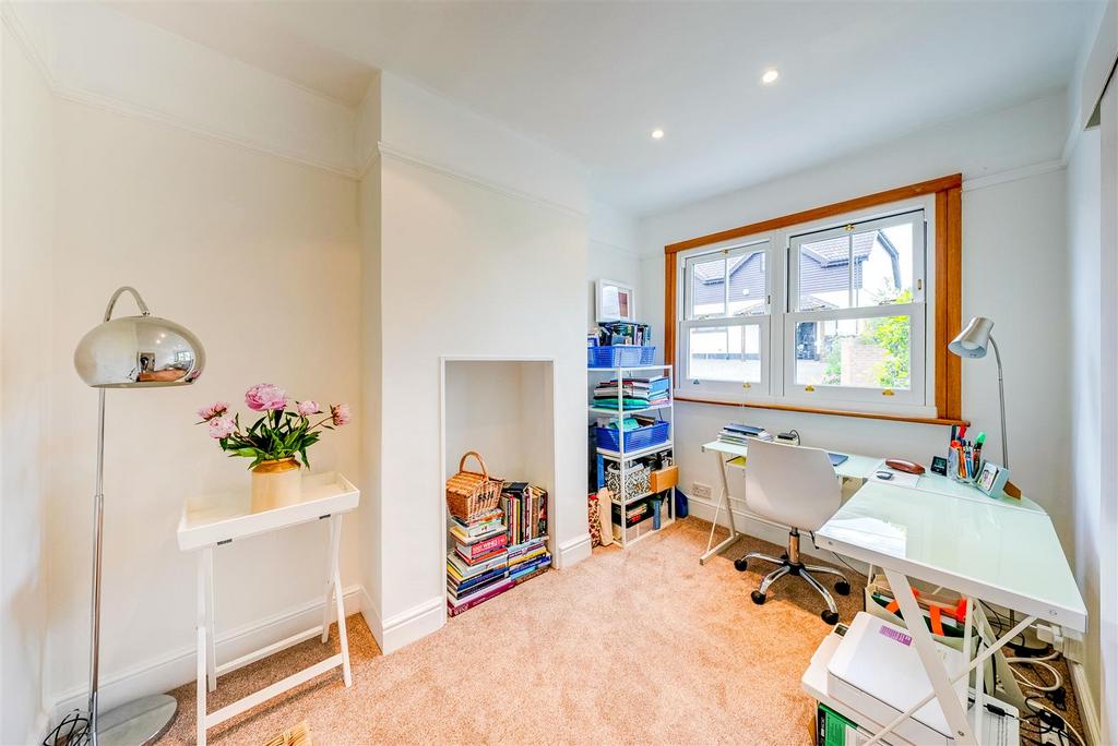 Home office