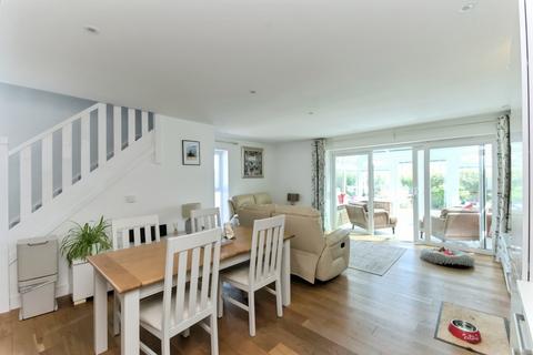 3 bedroom end of terrace house for sale, Cornflower Crescent, POLEGATE, East Sussex, BN26