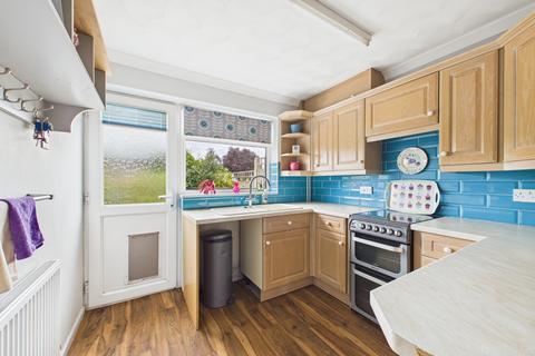 2 bedroom bungalow for sale, Birch Road, Thurston, Bury St. Edmunds, Suffolk