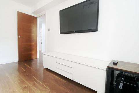 undefined, Great Titchfield Street, London