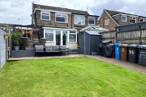 3 bedroom semi-detached house for sale, 55 Helston Drive, Royton, Oldham, OL2 6JT