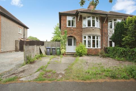 3 bedroom semi-detached house for sale, Stanley Road, Rugby
