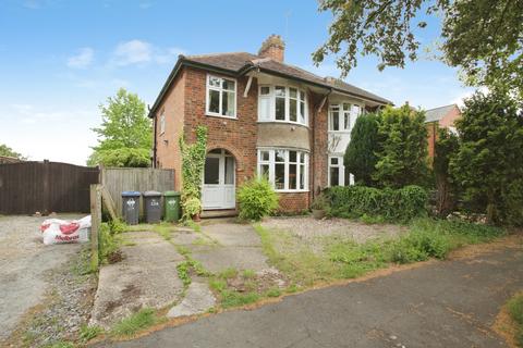 3 bedroom semi-detached house for sale, Stanley Road, Rugby