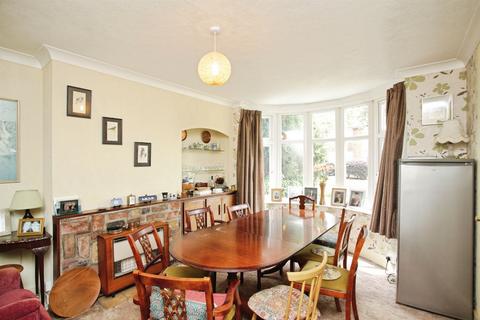 3 bedroom semi-detached house for sale, Stanley Road, Rugby