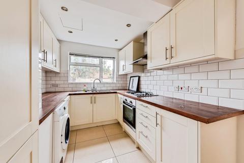 2 bedroom terraced house for sale, Maltfield Road, Headington, Oxford, Oxfordshire, OX3