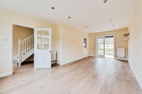2 bedroom terraced house for sale, Maltfield Road, Headington, Oxford, Oxfordshire, OX3