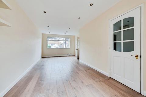 2 bedroom terraced house for sale, Maltfield Road, Headington, Oxford, Oxfordshire, OX3