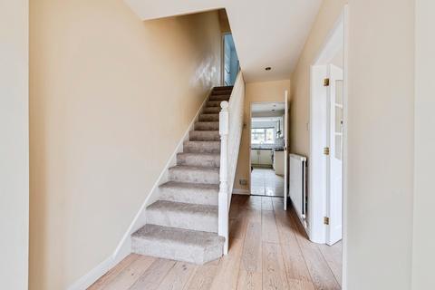 2 bedroom terraced house for sale, Maltfield Road, Headington, Oxford, Oxfordshire, OX3