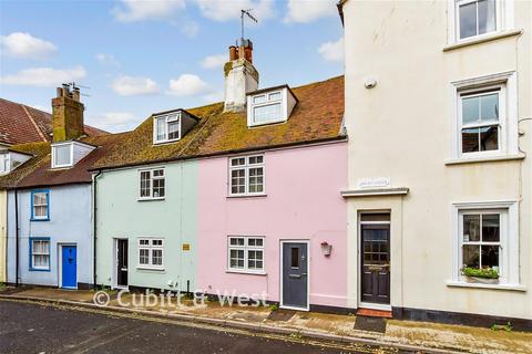 2 bedroom cottage for sale, Church Street, Seaford BN25