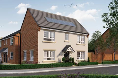 3 bedroom detached house for sale, Plot 23, The Newton at The Paddocks, Ings Road DN21