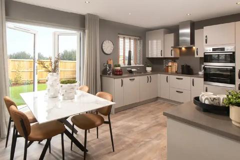 3 bedroom detached house for sale, Plot 23, The Newton at The Paddocks, Ings Road DN21