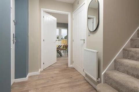 3 bedroom detached house for sale, Plot 23, The Newton at The Paddocks, Ings Road DN21