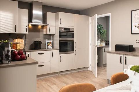3 bedroom detached house for sale, Plot 23, The Newton at The Paddocks, Ings Road DN21