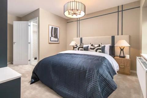 3 bedroom detached house for sale, Plot 23, The Newton at The Paddocks, Ings Road DN21