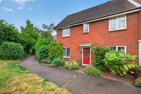4 bedroom semi-detached house for sale, Abbey Road, Wymondham, Norfolk, NR18