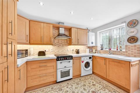 4 bedroom semi-detached house for sale, Abbey Road, Wymondham, Norfolk, NR18