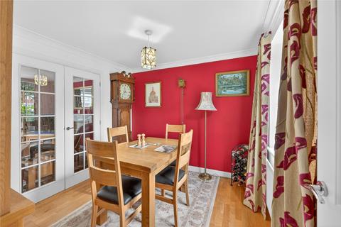 4 bedroom semi-detached house for sale, Abbey Road, Wymondham, Norfolk, NR18